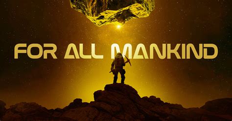 For All Mankind: All Episodes .